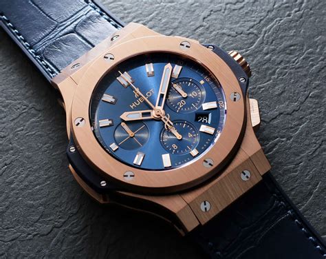 original hublot watches